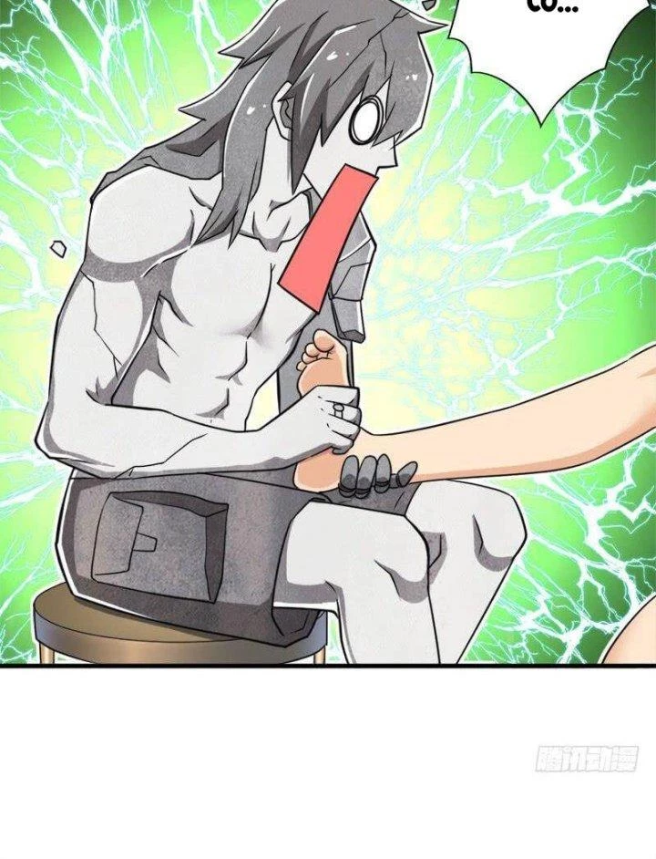 Cứu Thế Giới Đi, Ông Chú! Chapter 103 - Trang 3