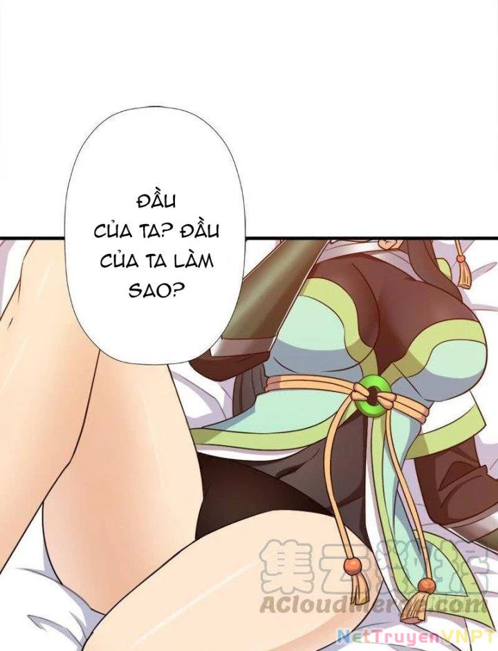 Cứu Thế Giới Đi, Ông Chú! Chapter 103 - Trang 3