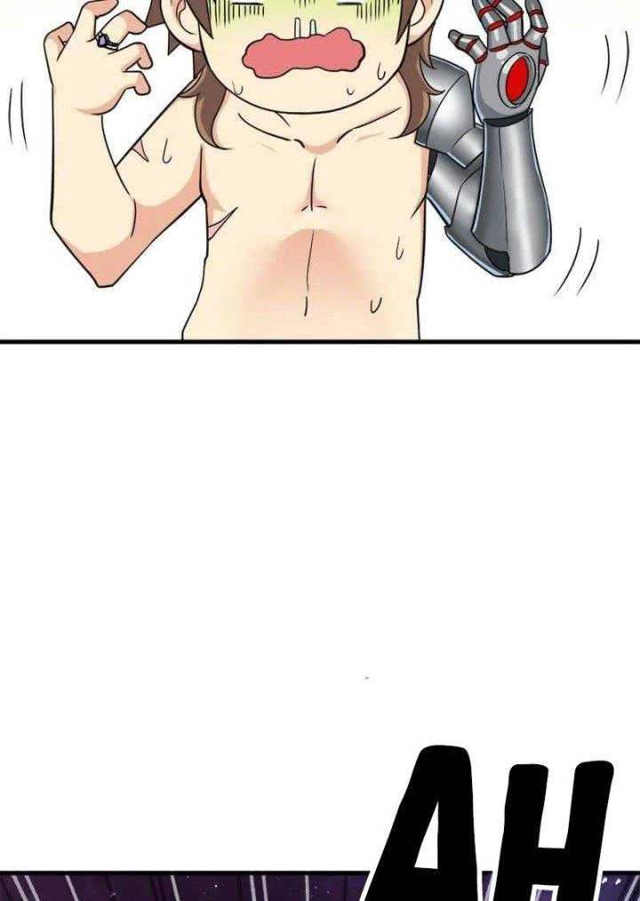 Cứu Thế Giới Đi, Ông Chú! Chapter 103 - Trang 3