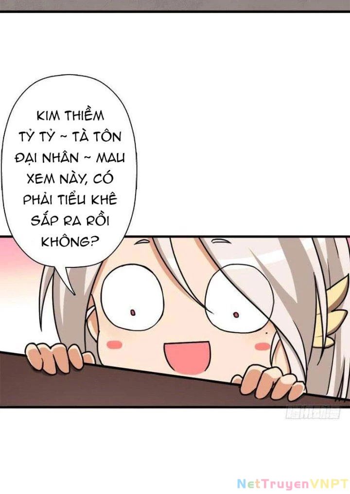 Cứu Thế Giới Đi, Ông Chú! Chapter 103 - Trang 3