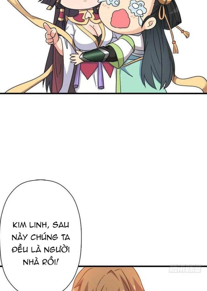 Cứu Thế Giới Đi, Ông Chú! Chapter 103 - Trang 3