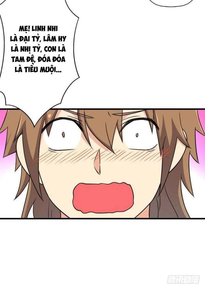 Cứu Thế Giới Đi, Ông Chú! Chapter 103 - Trang 3
