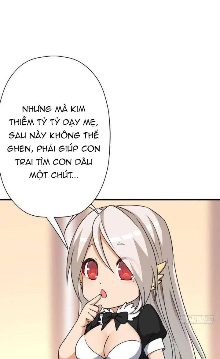 Cứu Thế Giới Đi, Ông Chú! Chapter 103 - Trang 3
