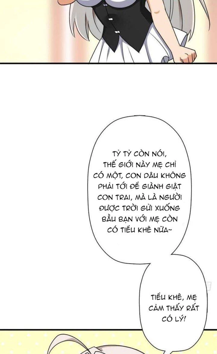 Cứu Thế Giới Đi, Ông Chú! Chapter 103 - Trang 3
