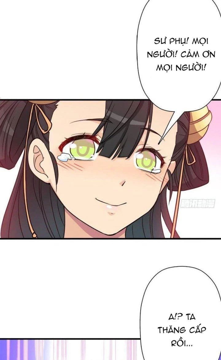 Cứu Thế Giới Đi, Ông Chú! Chapter 103 - Trang 3