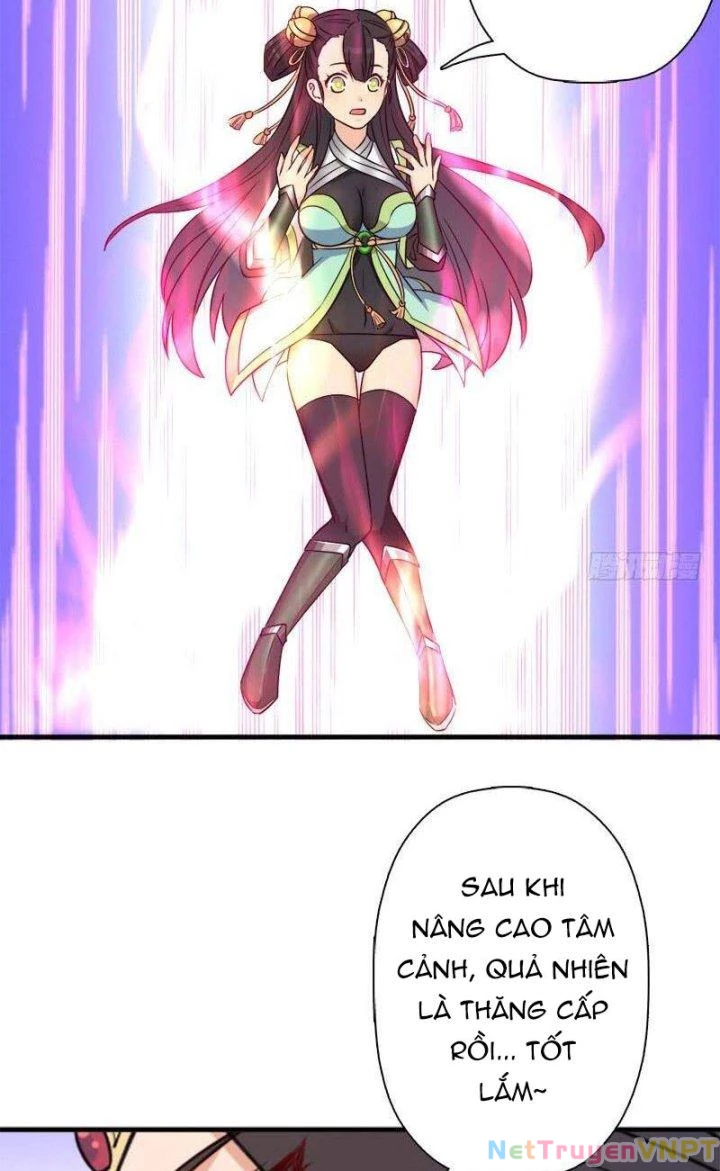 Cứu Thế Giới Đi, Ông Chú! Chapter 103 - Trang 3