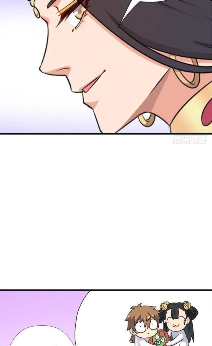 Cứu Thế Giới Đi, Ông Chú! Chapter 103 - Trang 3