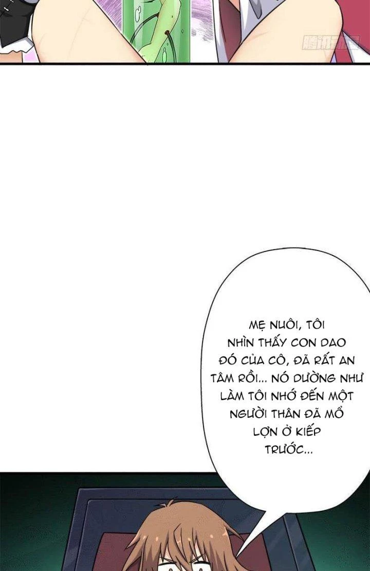 Cứu Thế Giới Đi, Ông Chú! Chapter 103 - Trang 3