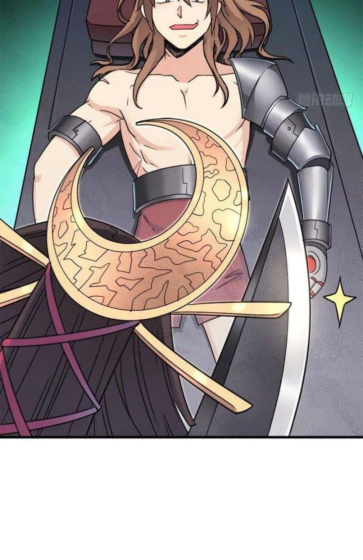 Cứu Thế Giới Đi, Ông Chú! Chapter 103 - Trang 3