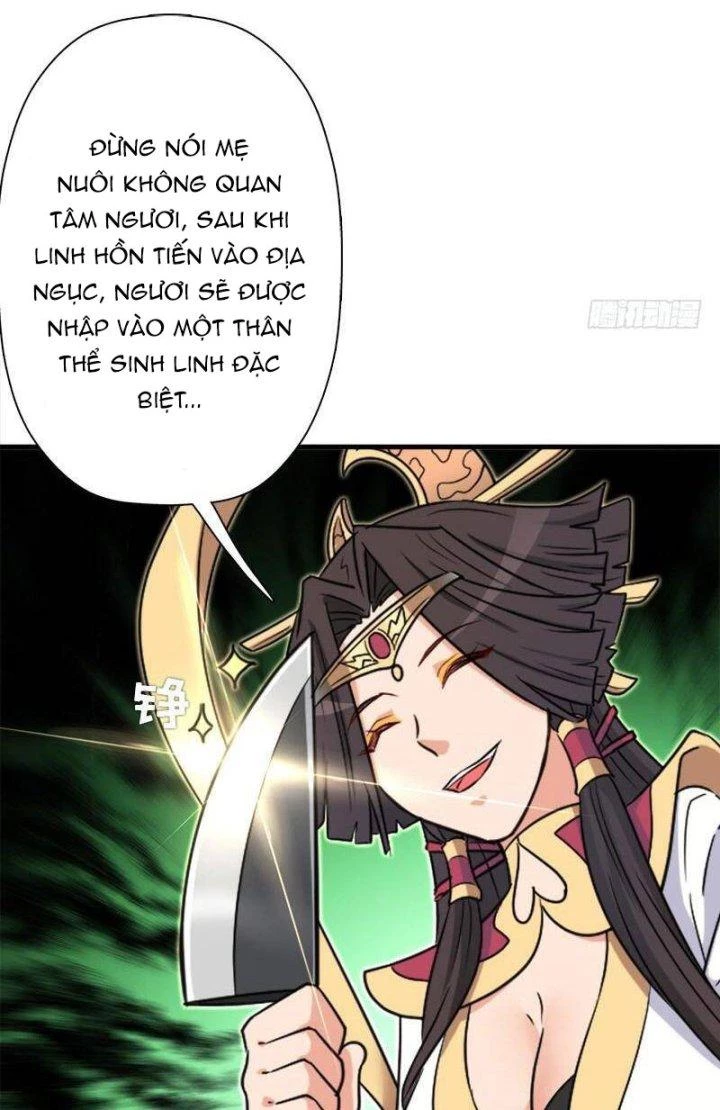 Cứu Thế Giới Đi, Ông Chú! Chapter 103 - Trang 3