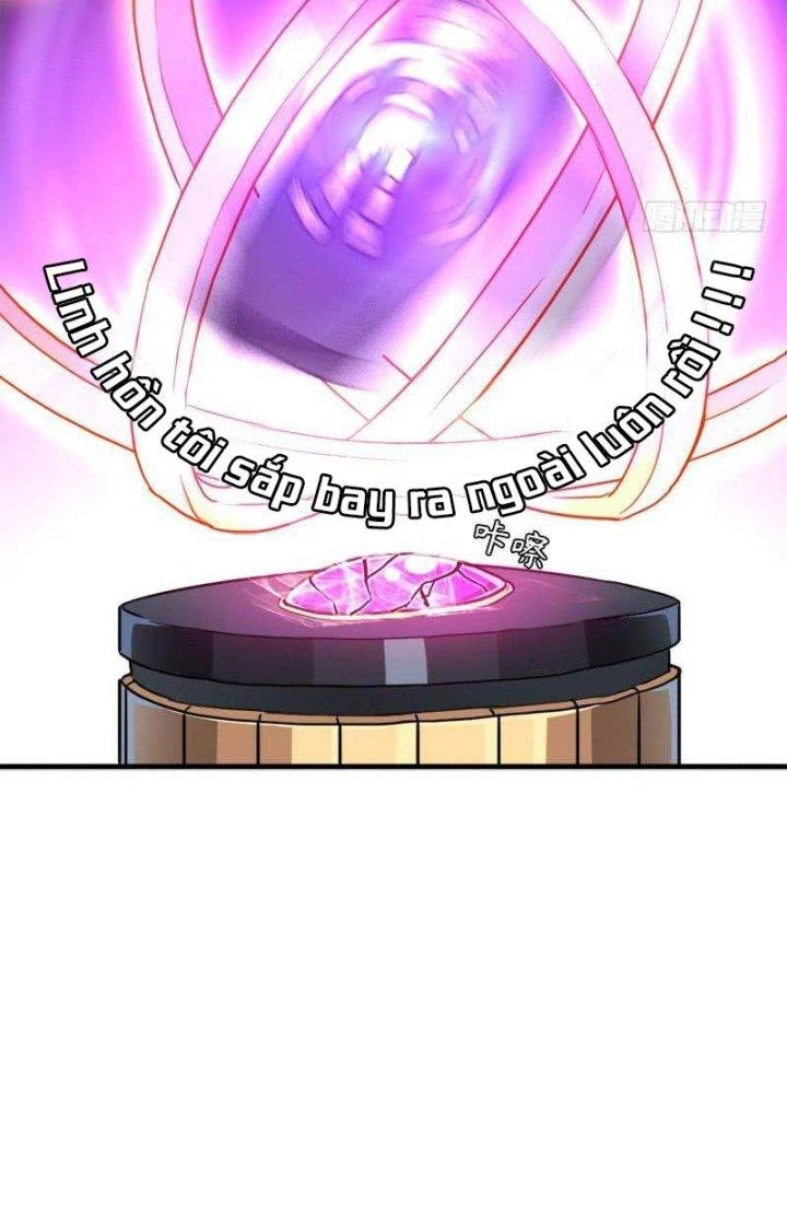 Cứu Thế Giới Đi, Ông Chú! Chapter 103 - Trang 3