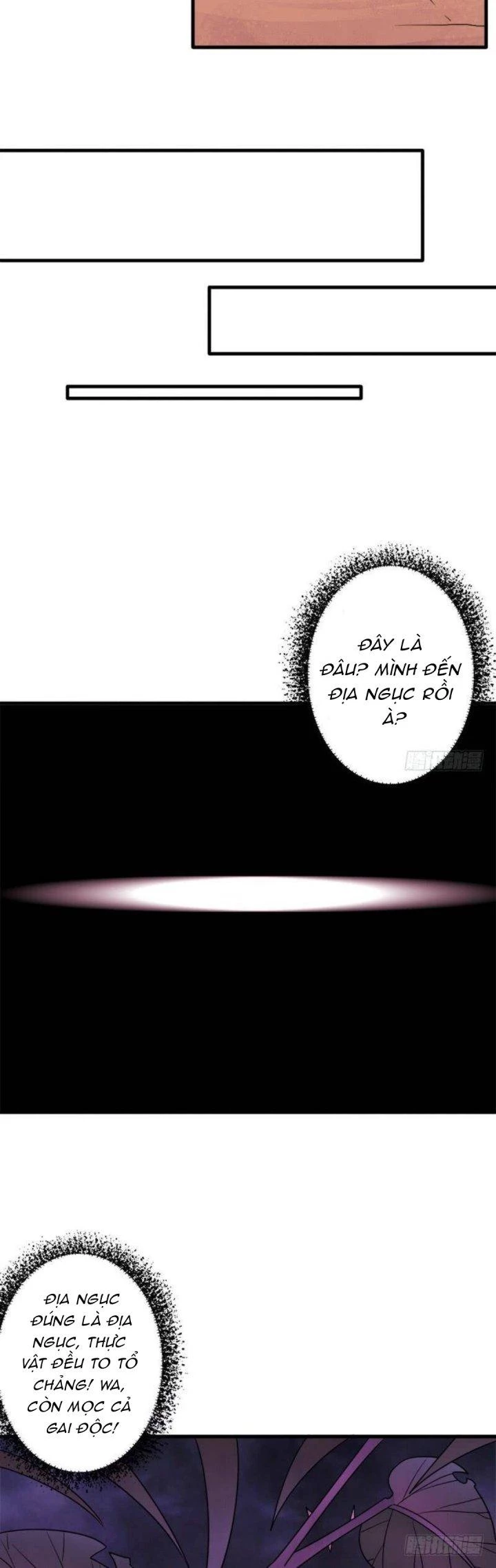 Cứu Thế Giới Đi, Ông Chú! Chapter 104 - Trang 3