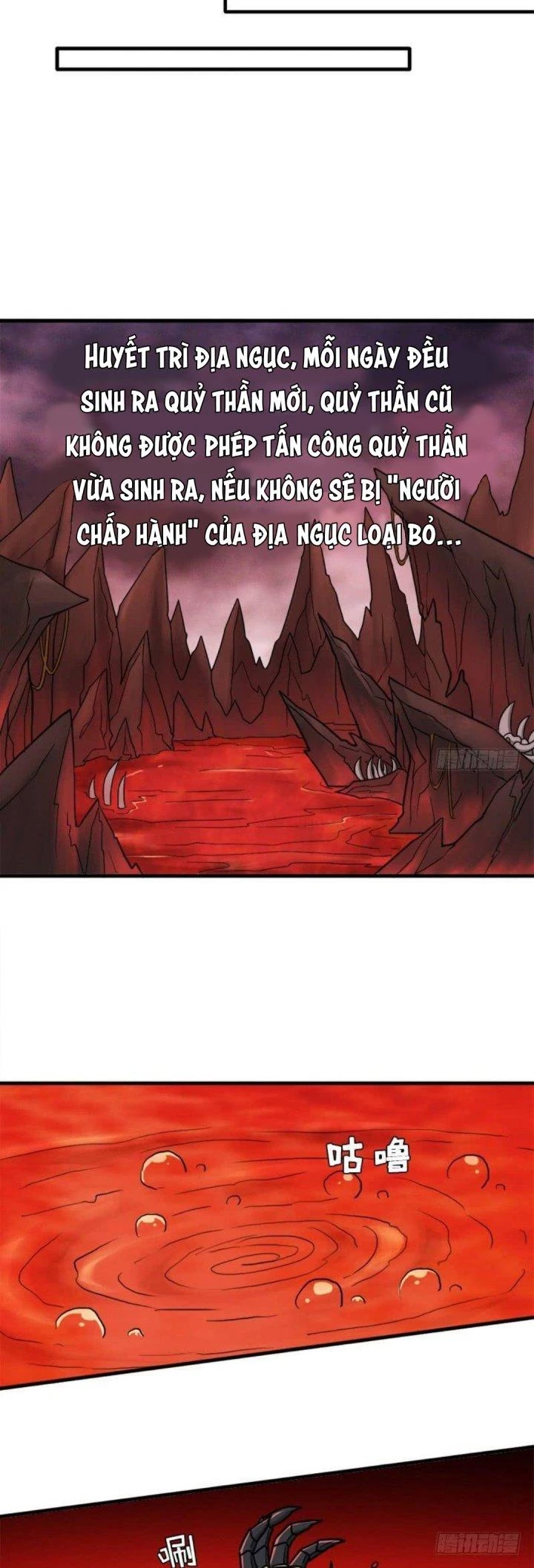 Cứu Thế Giới Đi, Ông Chú! Chapter 104 - Trang 3