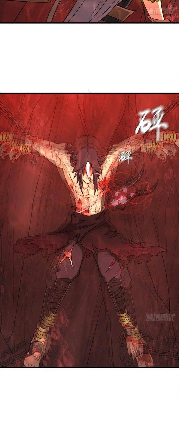 Cứu Thế Giới Đi, Ông Chú! Chapter 105 - Trang 3