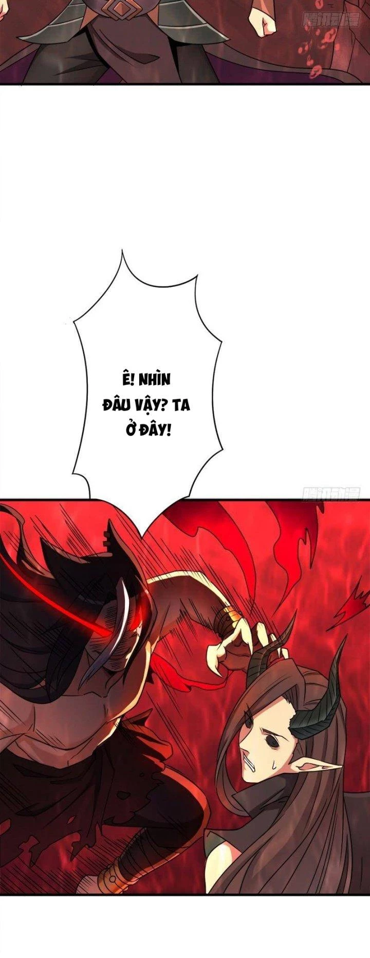 Cứu Thế Giới Đi, Ông Chú! Chapter 105 - Trang 3