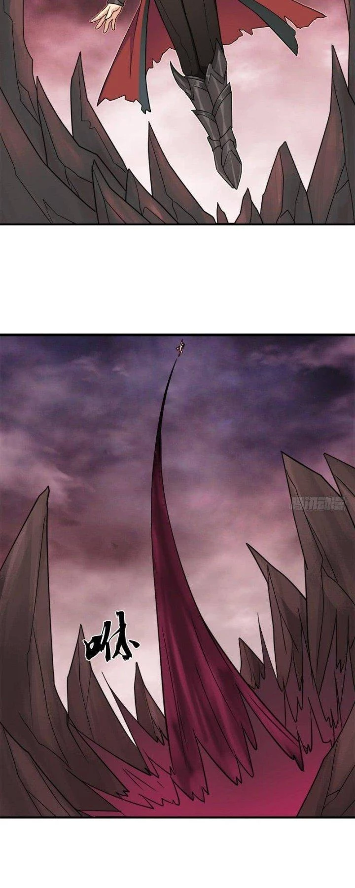 Cứu Thế Giới Đi, Ông Chú! Chapter 106 - Trang 3