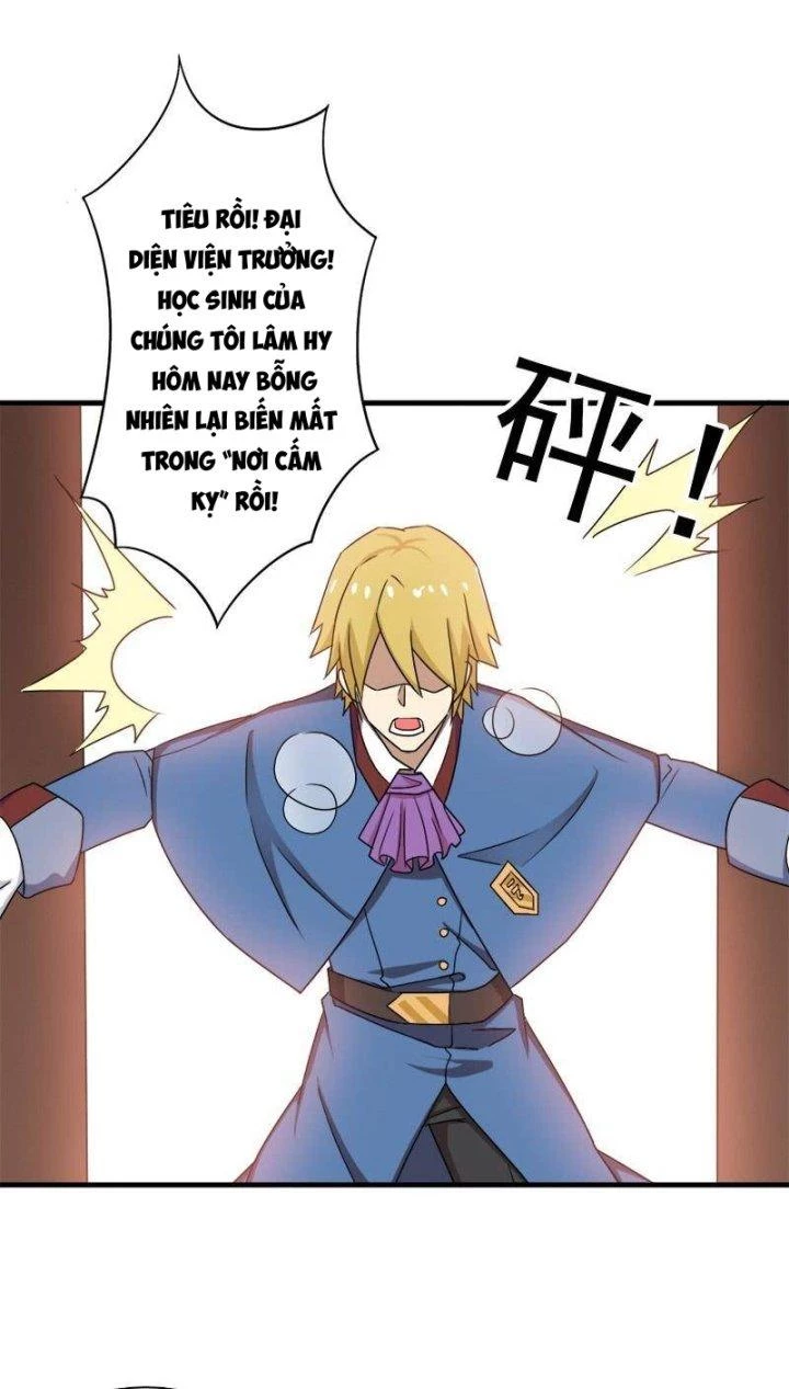 Cứu Thế Giới Đi, Ông Chú! Chapter 106 - Trang 3