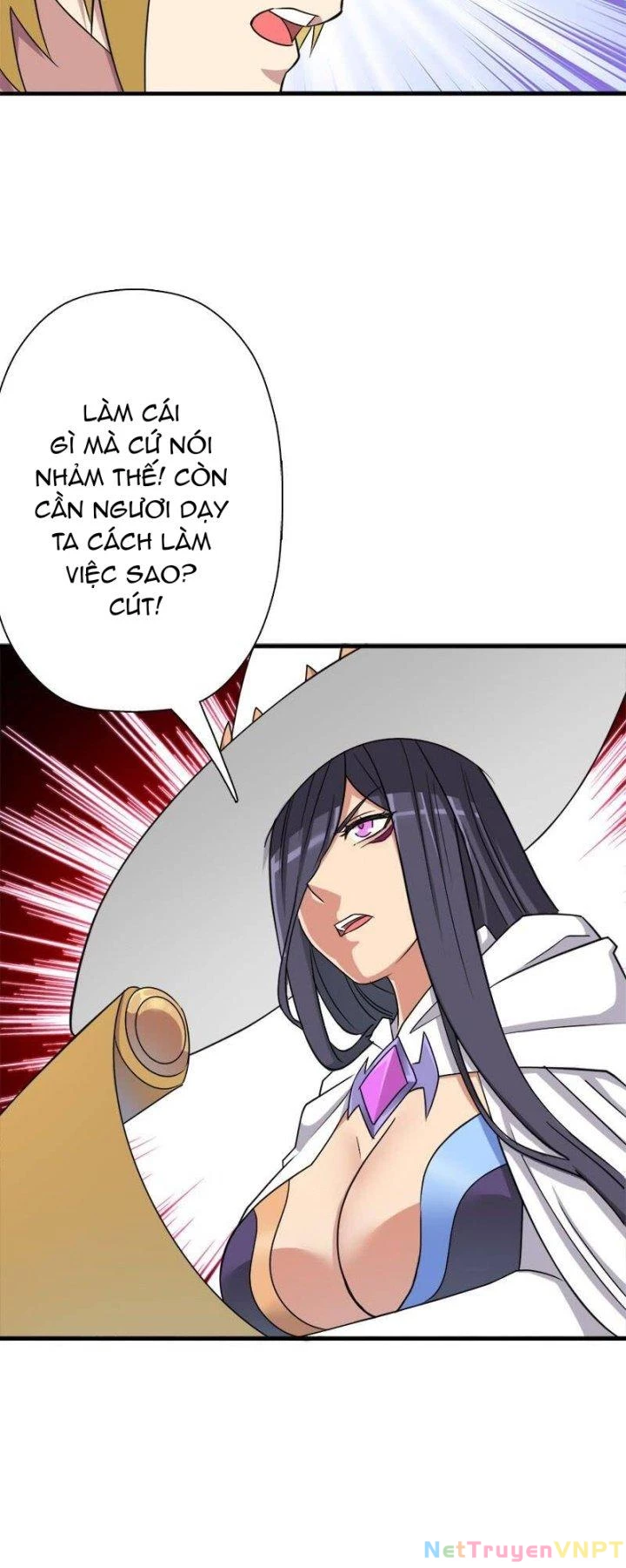 Cứu Thế Giới Đi, Ông Chú! Chapter 106 - Trang 3