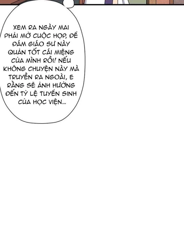 Cứu Thế Giới Đi, Ông Chú! Chapter 106 - Trang 3