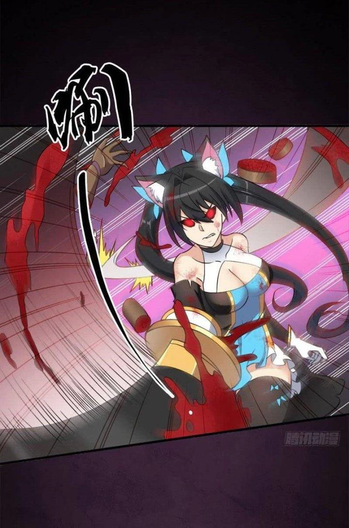 Cứu Thế Giới Đi, Ông Chú! Chapter 107 - Trang 3