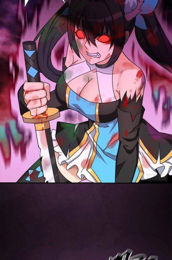 Cứu Thế Giới Đi, Ông Chú! Chapter 107 - Trang 3