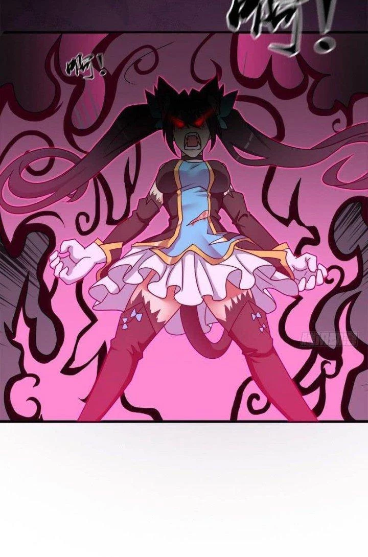 Cứu Thế Giới Đi, Ông Chú! Chapter 107 - Trang 3
