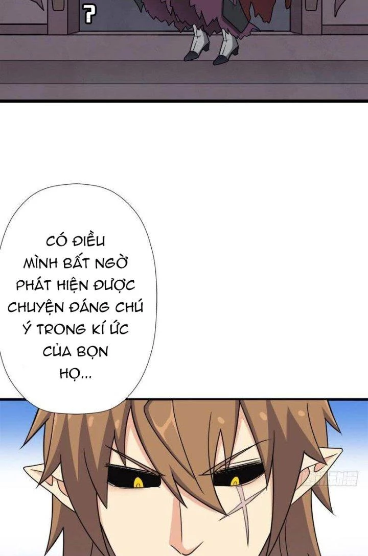 Cứu Thế Giới Đi, Ông Chú! Chapter 107 - Trang 3