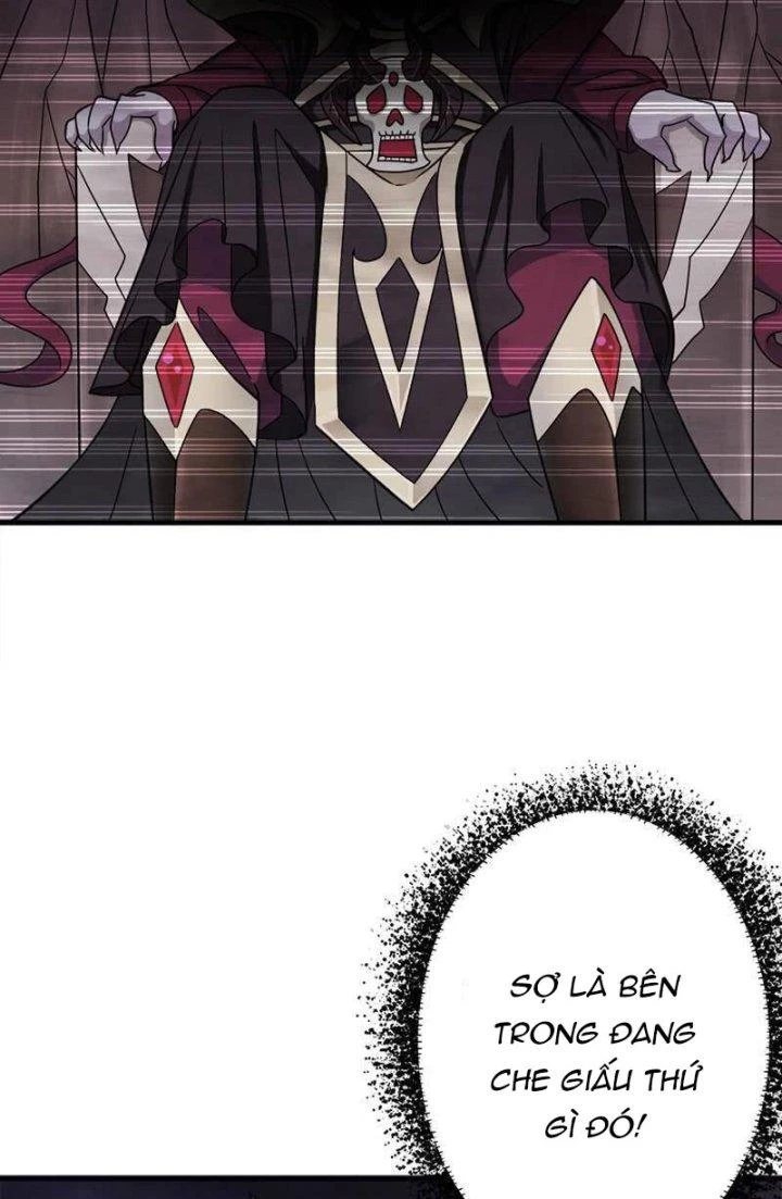 Cứu Thế Giới Đi, Ông Chú! Chapter 107 - Trang 3