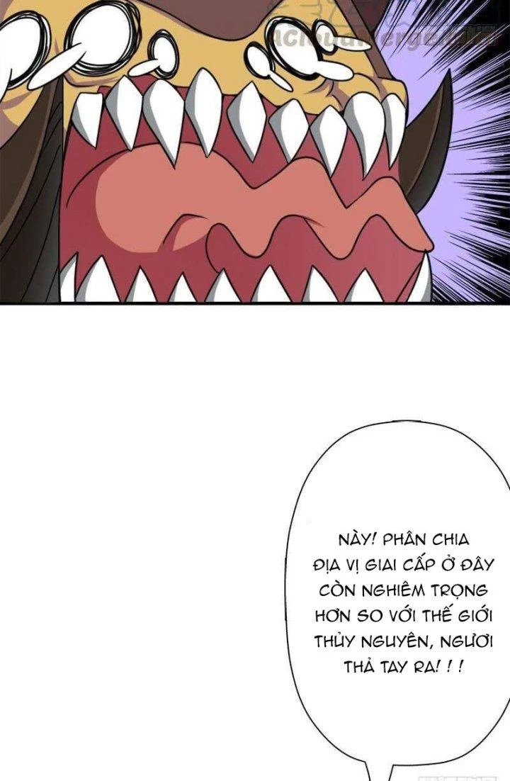 Cứu Thế Giới Đi, Ông Chú! Chapter 107 - Trang 3
