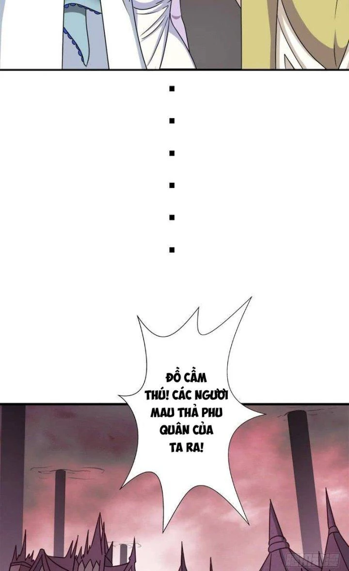 Cứu Thế Giới Đi, Ông Chú! Chapter 107 - Trang 3