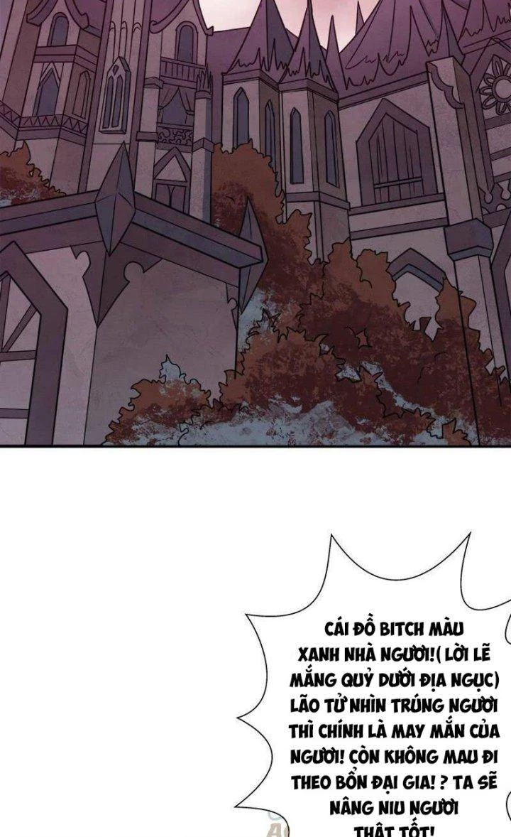 Cứu Thế Giới Đi, Ông Chú! Chapter 107 - Trang 3