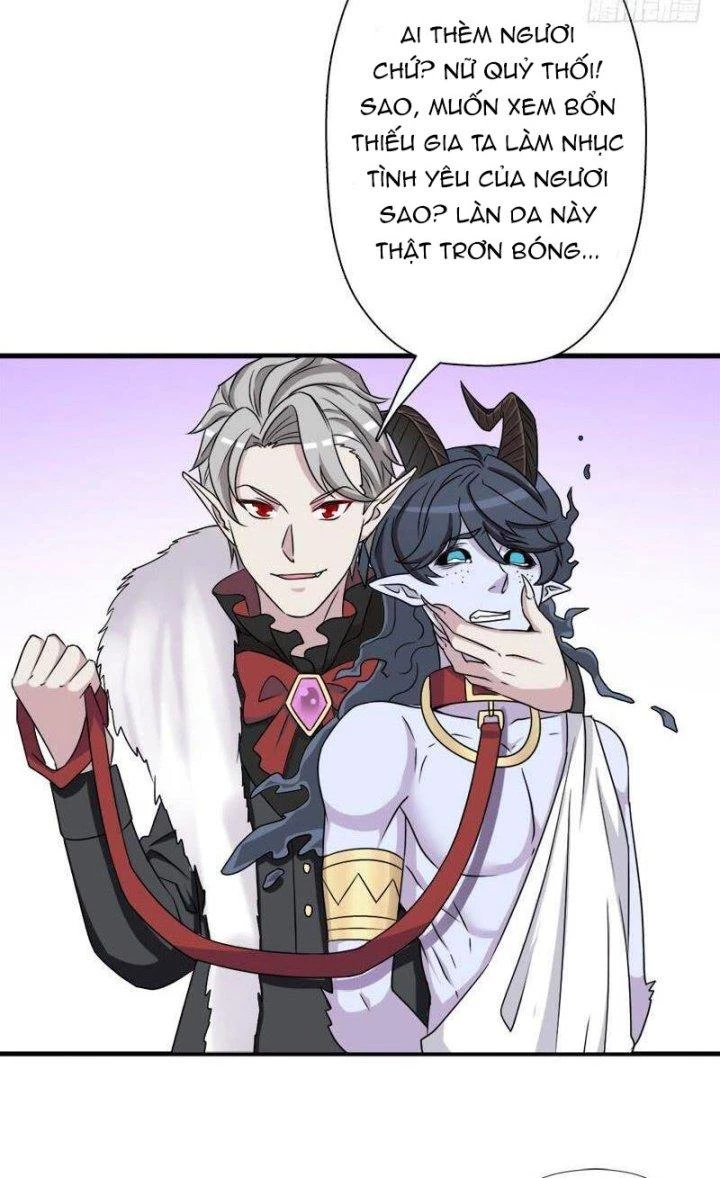 Cứu Thế Giới Đi, Ông Chú! Chapter 107 - Trang 3