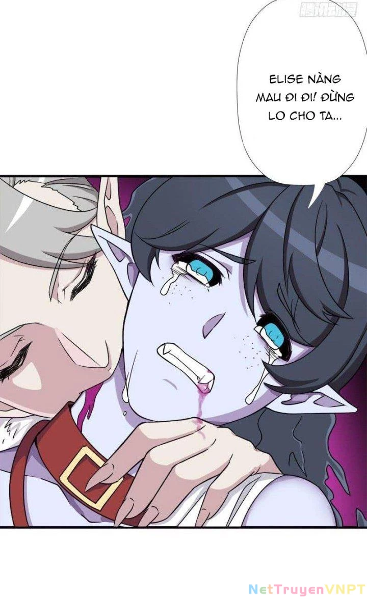 Cứu Thế Giới Đi, Ông Chú! Chapter 107 - Trang 3