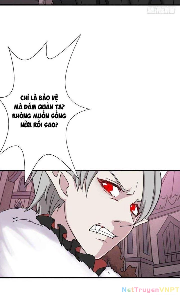Cứu Thế Giới Đi, Ông Chú! Chapter 107 - Trang 3