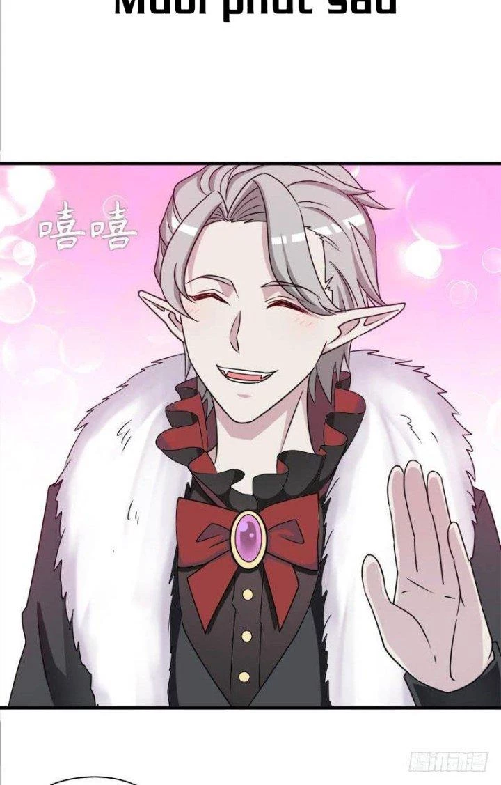 Cứu Thế Giới Đi, Ông Chú! Chapter 107 - Trang 3