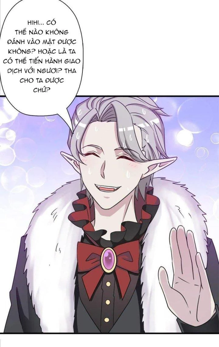 Cứu Thế Giới Đi, Ông Chú! Chapter 107 - Trang 3