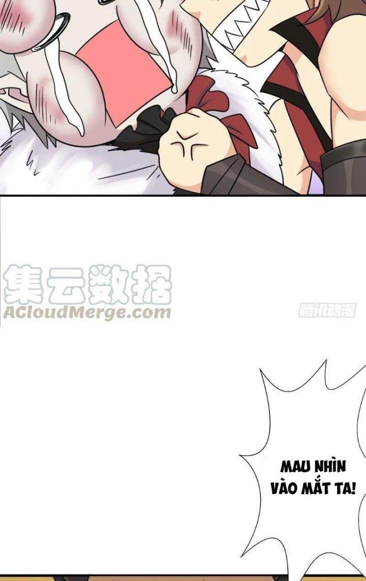 Cứu Thế Giới Đi, Ông Chú! Chapter 107 - Trang 3