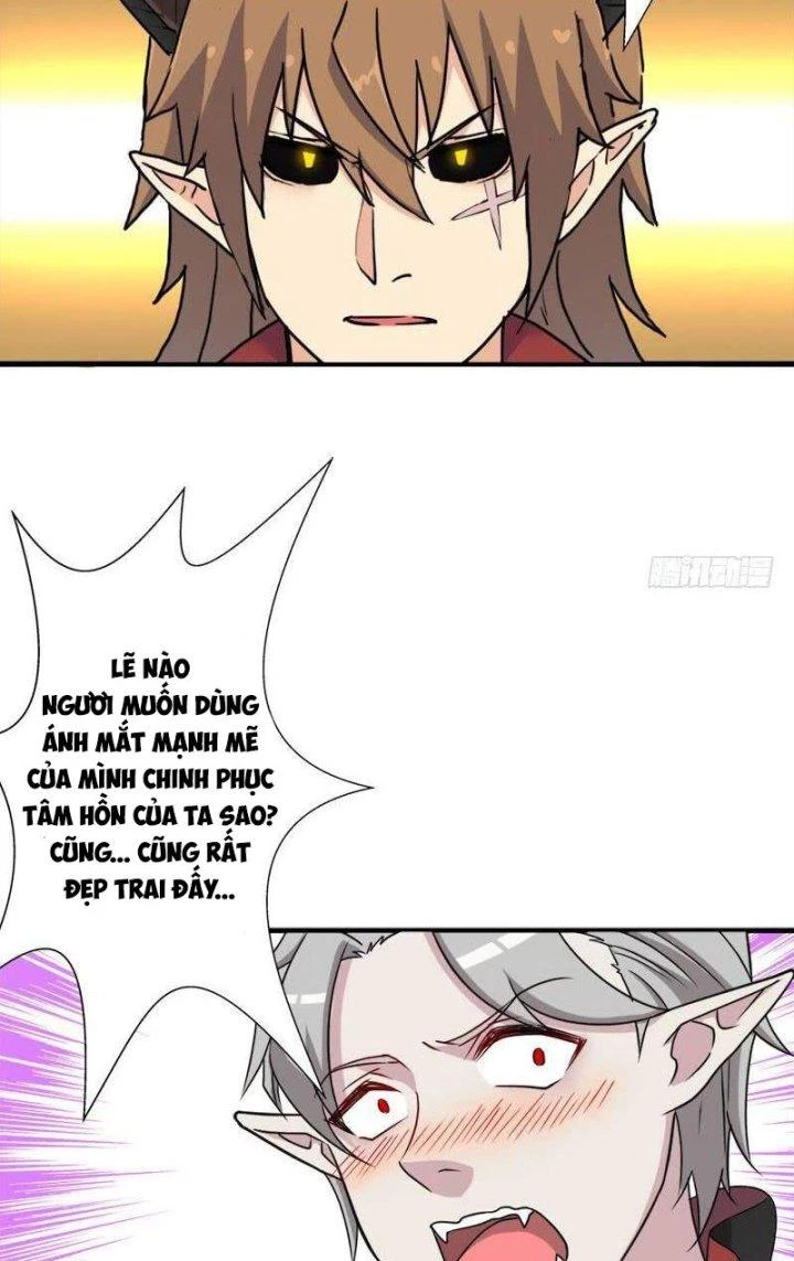 Cứu Thế Giới Đi, Ông Chú! Chapter 107 - Trang 3