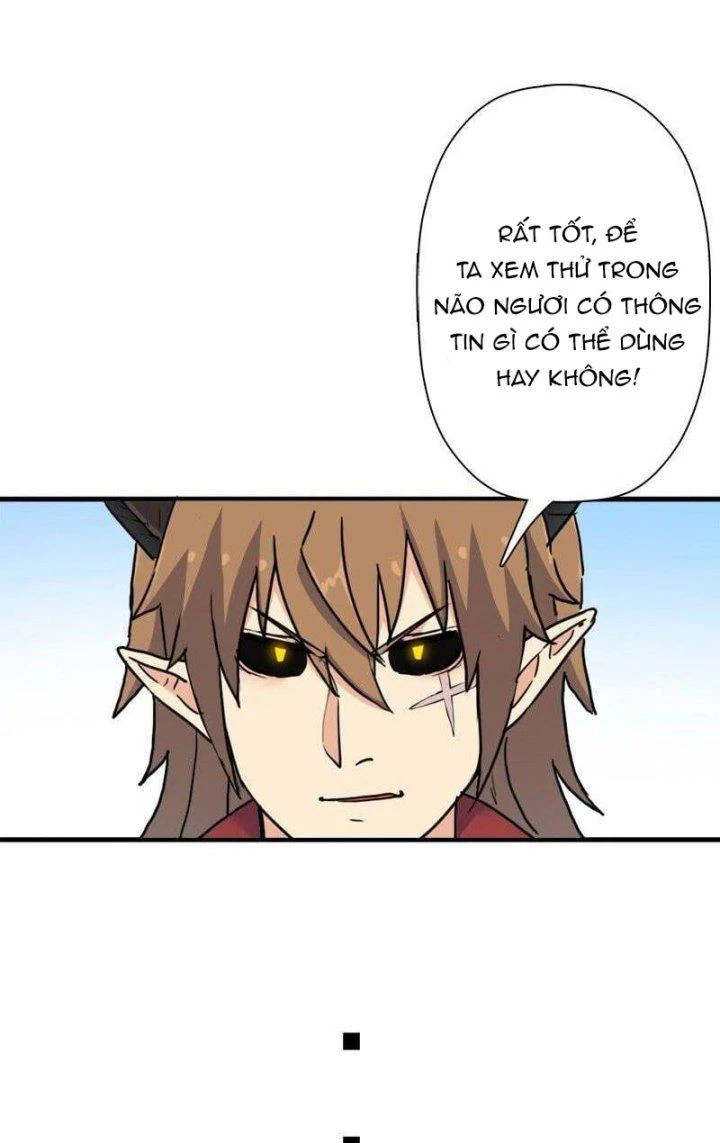 Cứu Thế Giới Đi, Ông Chú! Chapter 107 - Trang 3