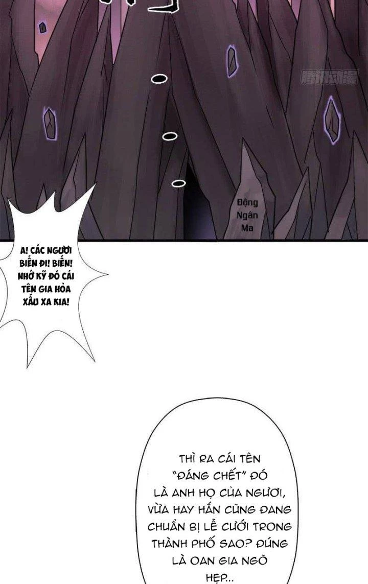 Cứu Thế Giới Đi, Ông Chú! Chapter 107 - Trang 3