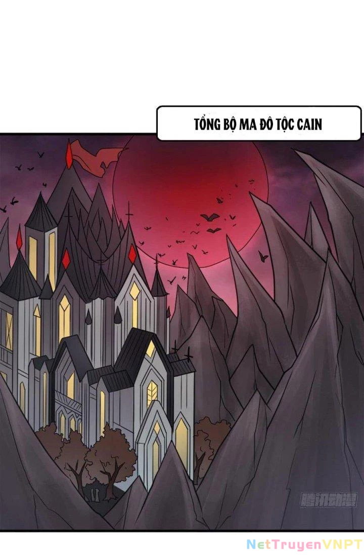 Cứu Thế Giới Đi, Ông Chú! Chapter 108 - Trang 3