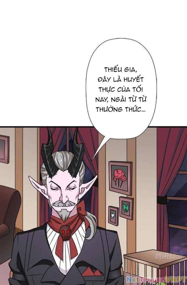 Cứu Thế Giới Đi, Ông Chú! Chapter 108 - Trang 3