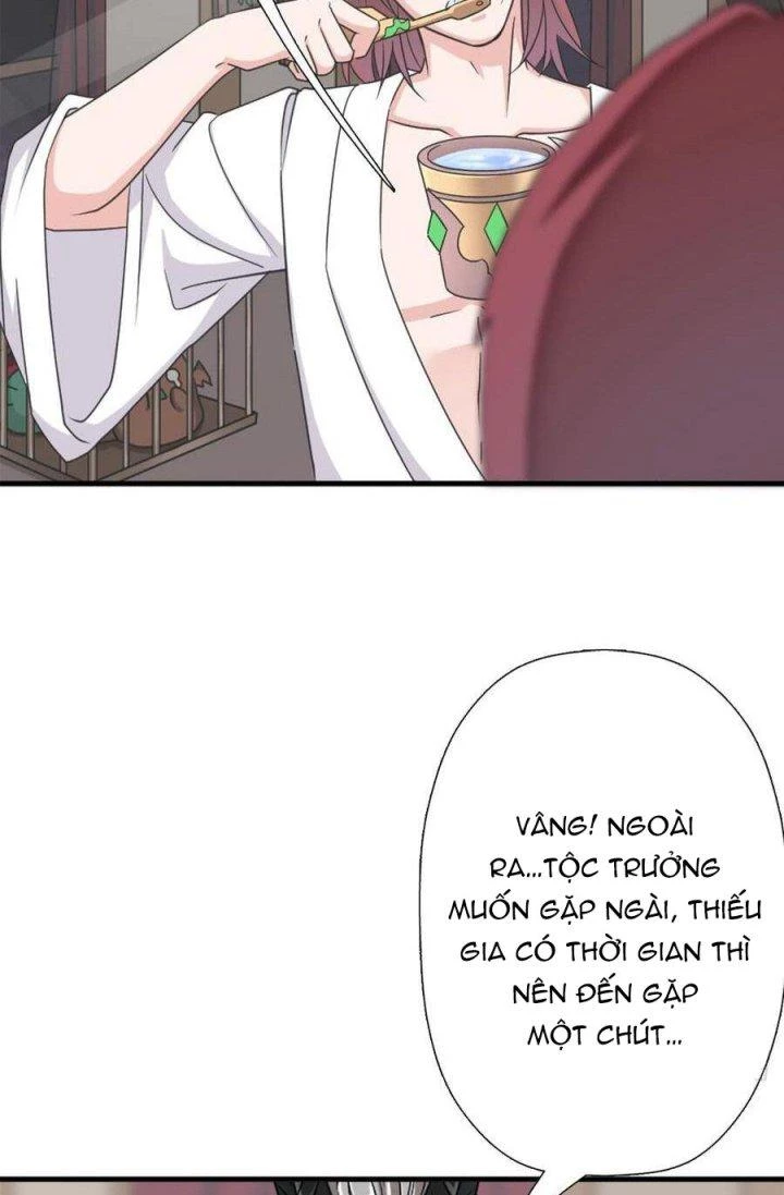 Cứu Thế Giới Đi, Ông Chú! Chapter 108 - Trang 3