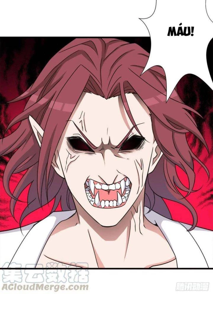 Cứu Thế Giới Đi, Ông Chú! Chapter 108 - Trang 3