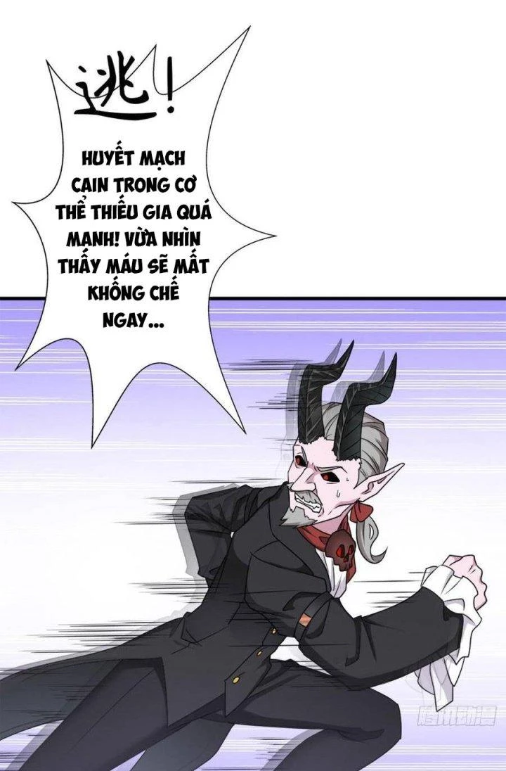 Cứu Thế Giới Đi, Ông Chú! Chapter 108 - Trang 3