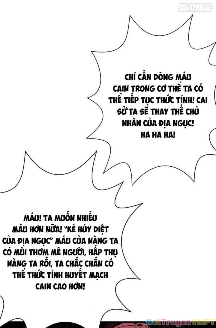 Cứu Thế Giới Đi, Ông Chú! Chapter 108 - Trang 3