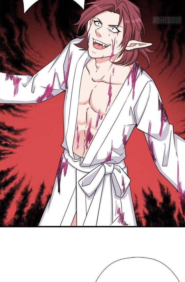 Cứu Thế Giới Đi, Ông Chú! Chapter 108 - Trang 3