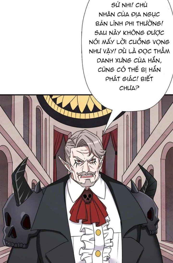 Cứu Thế Giới Đi, Ông Chú! Chapter 108 - Trang 3
