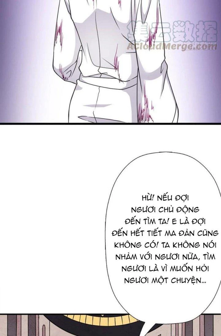 Cứu Thế Giới Đi, Ông Chú! Chapter 108 - Trang 3