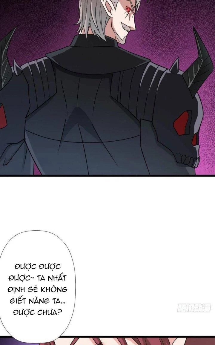Cứu Thế Giới Đi, Ông Chú! Chapter 108 - Trang 3